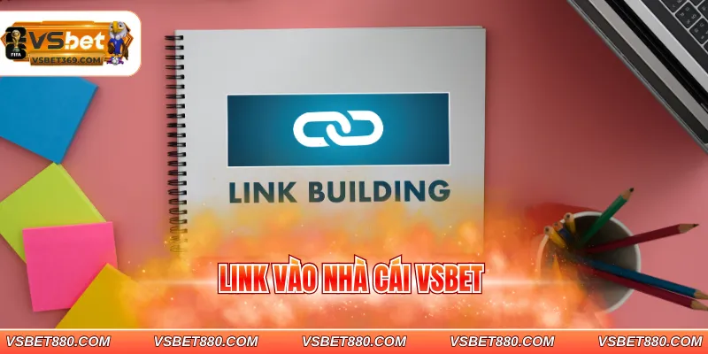 link vào nhà cái VSBET