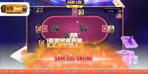 sâm lốc online