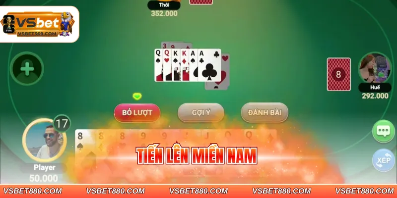 Tiến lên miền Nam