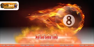 xổ số siêu tốc