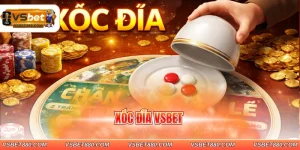 xóc đĩa VSBET